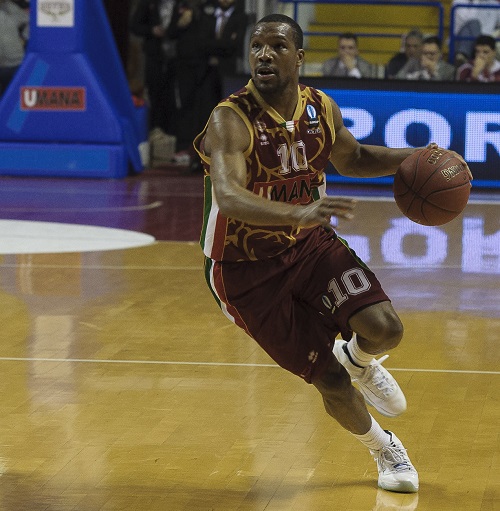 MPV della partita, Mike Green