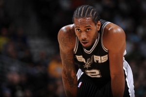 Kawhi Leonard.