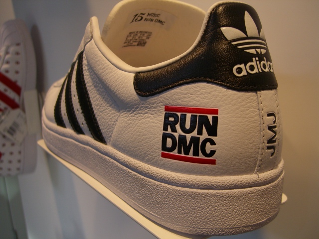 adidas superstar anno di uscita