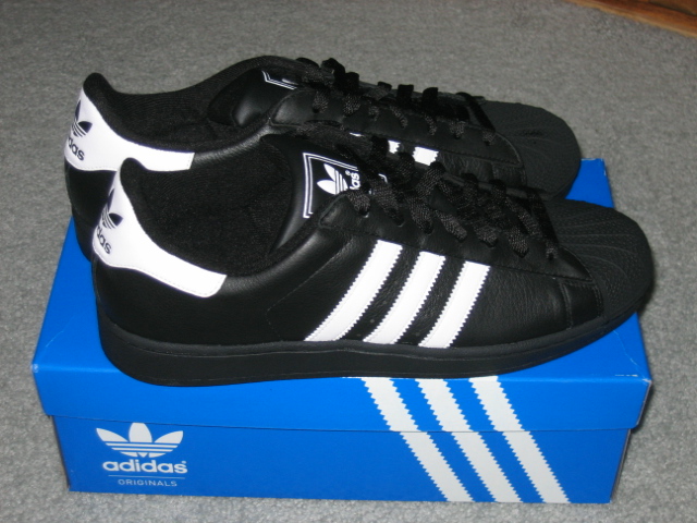 adidas superstar 2005