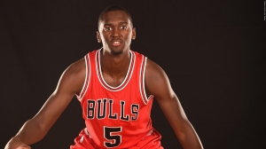 Bobby Portis
