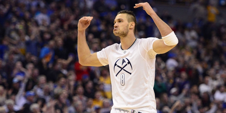 Danilo Gallinari 