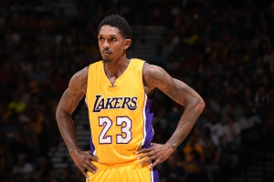 Lou Williams.