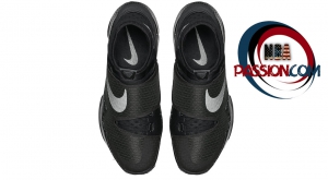 La parte interiore delle Nike Zoom Hyperrev 2016