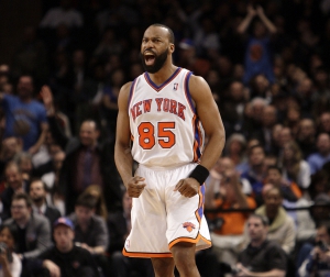 Baron Davis