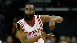 James Harden