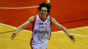 Playoff 2016 Della Valle 