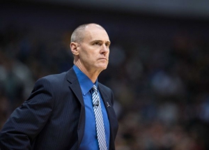 Rick Carlisle