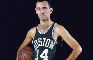 Bob Cousy