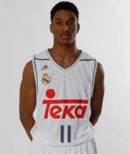 Ecco Kareem Queeley, talento classe 2001 del Real Madrid