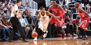 Ottimo l'impatto di Trey Burke dalla panchina (15 punti)