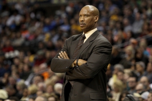  Byron Scott
