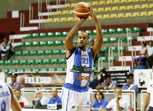 MPV dell'incontro Bowers