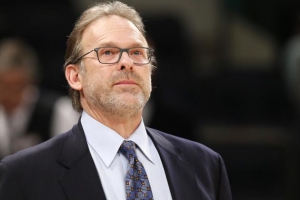 Kurt Rambis