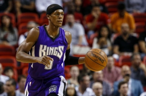 Rajon Rondo
