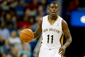 Jrue Holiday