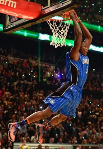 Victor Oladipo - uno dei diamanti grazzi degli Orlando Magic