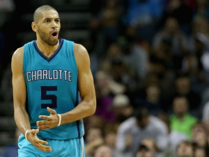 Batum dei Charlotte Hornets