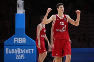 Qui invece al FIBA All-Star Game Under 18