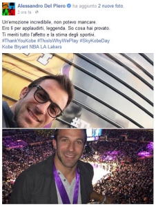 Alessandro Del Piero