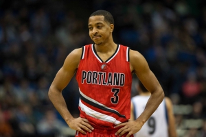 CJ McCollum