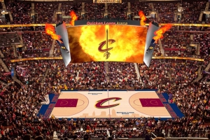 Quicken Loans Arena