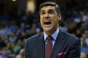Jay Wright 