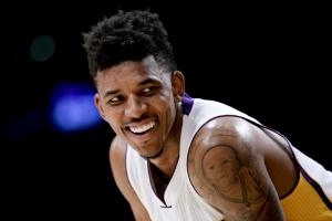 Nick Young.