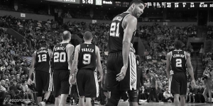 San Antonio Spurs