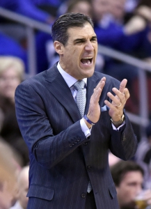 Jay Wright, attuale Coach di Villanova, è realmente uno dei candidati per la panchina dei Suns?