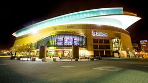 Moda Center, Portland, Oregon: la casa dei Portland Trail Blazers