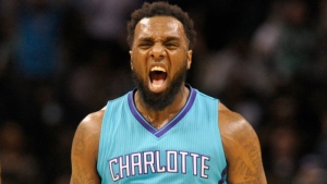 PJ Hairston