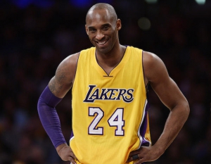 Kobe Bryant