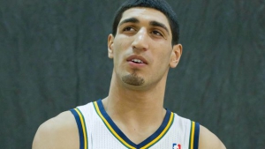 Enes Kanter 