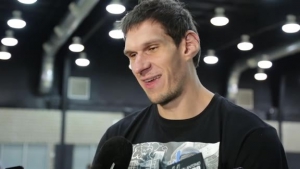 Boban Marjanovic