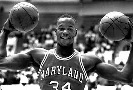 Len Bias