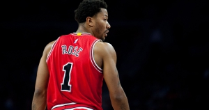 Derrick Rose