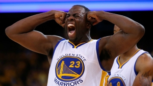 Draymond Green