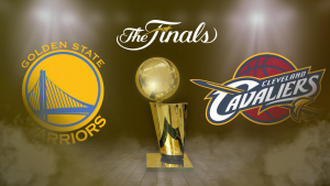 Finals NBA 2