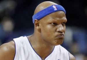 Charlie Villanueva