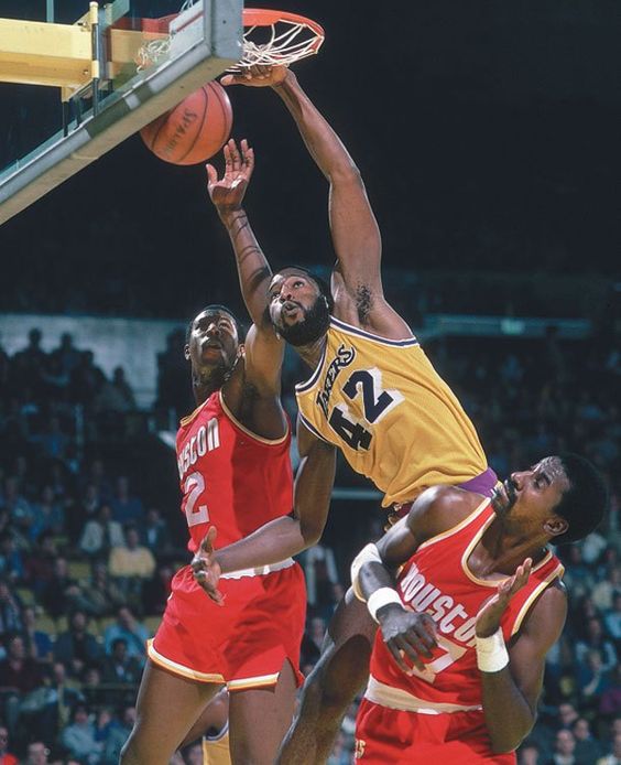 James Worthy