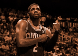 Kyrie Irving