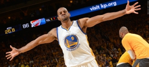 iguodala