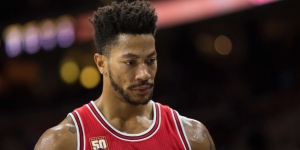 NBA: Chicago Bulls at Philadelphia 76ers