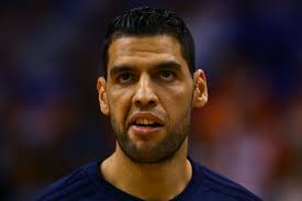 Salah Mejri 