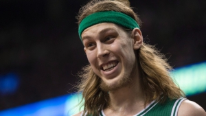 Kelly Olynyk