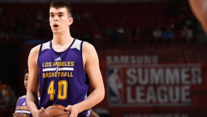 Ivica Zubac 