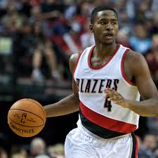 Mo Harkless