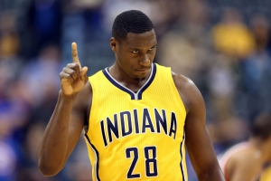 Ian Mahinmi