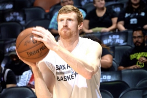 Matt Bonner